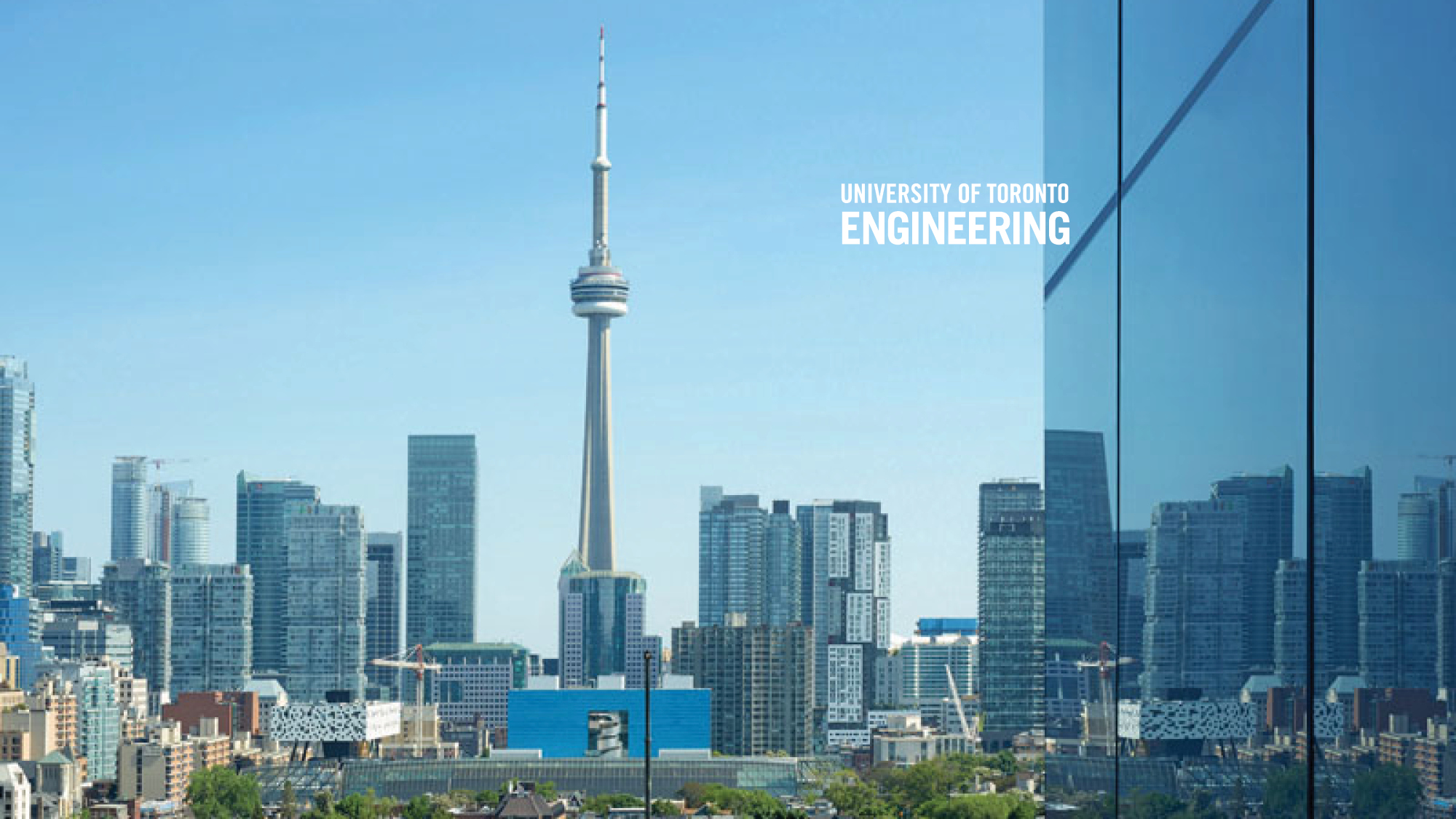 U Of T Engineering Virtual Backgrounds Faculty Of Applied Science Engineering