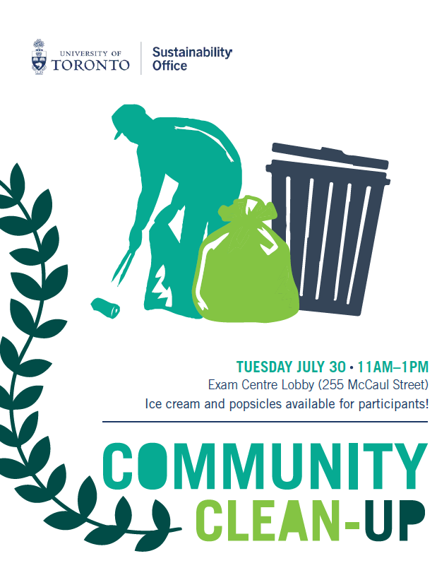 Community Clean-up