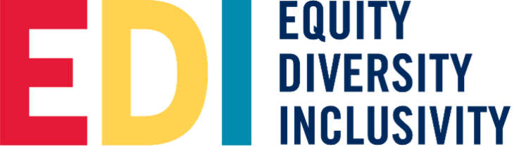 Equity, Diversity, Inclusivity (EDI)