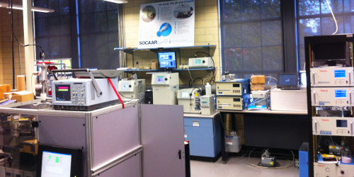 EQ_Field-measurement-facility